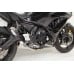 2012-2016 Kawasaki Ninja 650R/Versys/ER-6N Evo Megaphone Full System